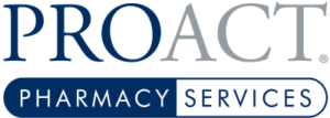 Proact Pharmacy Services logo